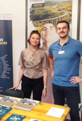 esitc caen ingénieur construction salons
