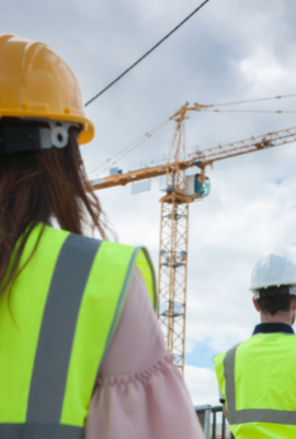 ESITC Caen - Progression de l'apprentissage - 5% - 2021