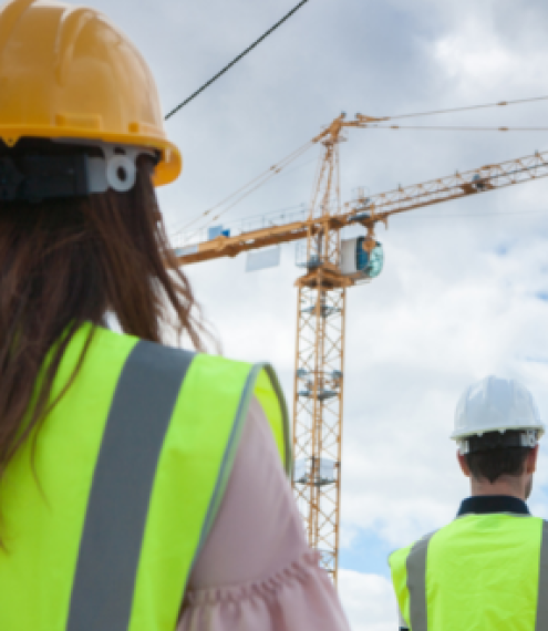 ESITC Caen - Progression de l'apprentissage - 5% - 2021