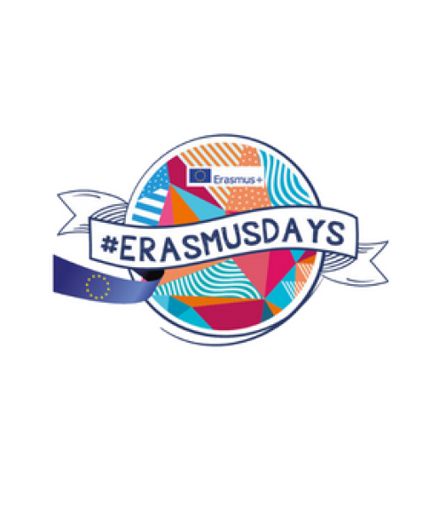 ERAMUS Days BUILDERS 2022