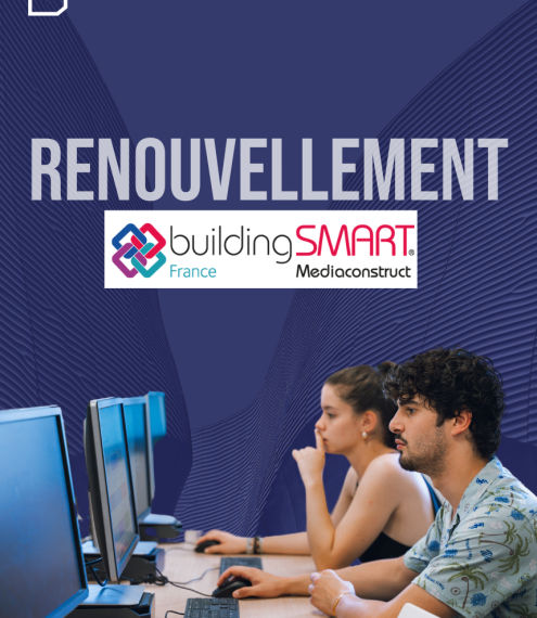 BuildingSMART 2024