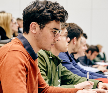 BUILDERS École d'ingénieurs taxe d'apprentissage